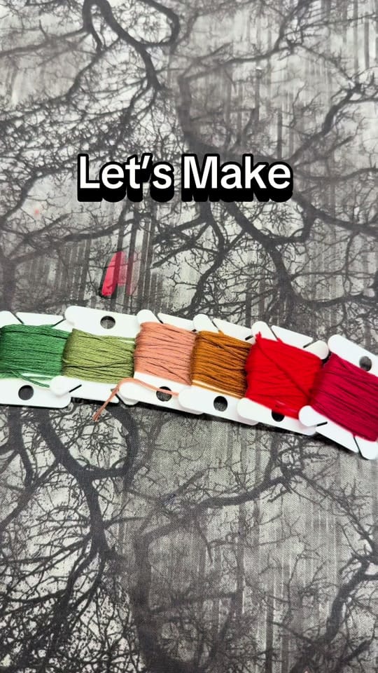 Post 3 by WanderlingsWire on TikTok (video)