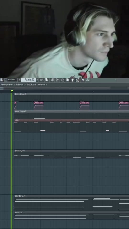 Post 1 by Jamie on TikTok (video)