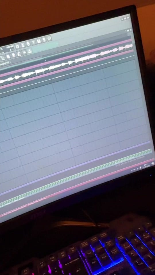 Post 7 by Jamie on TikTok (video)