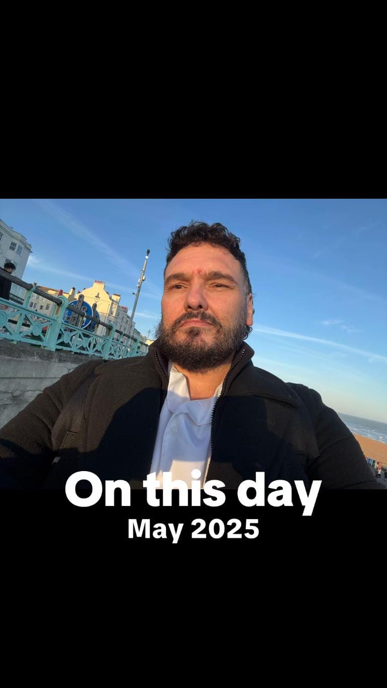Post 1 by Discotek Ed on TikTok (video)