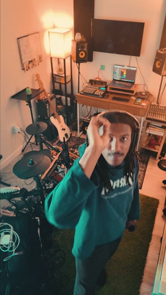 Post 2 by jordan on TikTok (video)