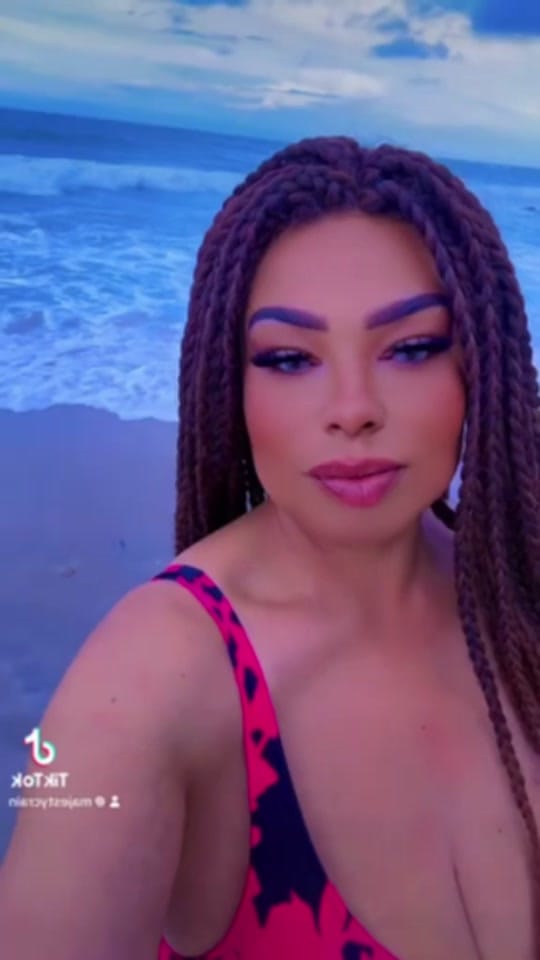Post 3 by MajestycRain on TikTok (video)