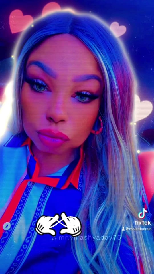 Post 6 by MajestycRain on TikTok (video)