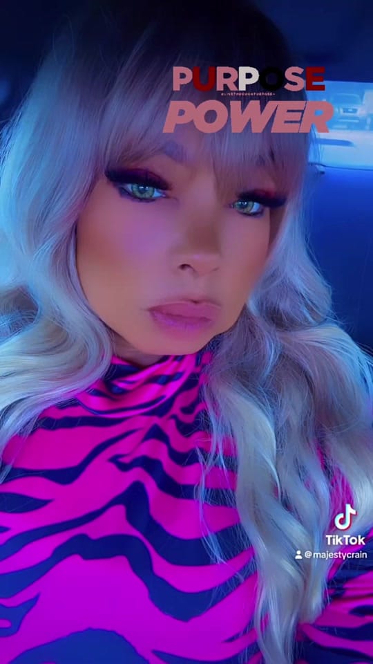 Post 5 by MajestycRain on TikTok (video)