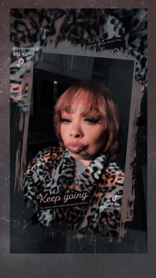 Post 10 by MajestycRain on TikTok (video)