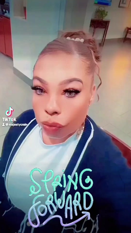 Post 9 by MajestycRain on TikTok (video)