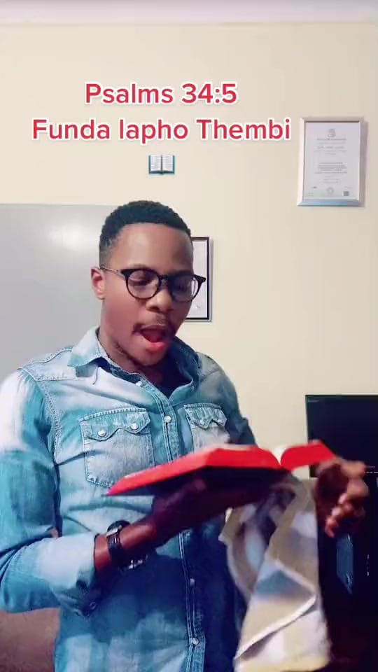 Post 2 by Mduduzi Msibi on TikTok (video)