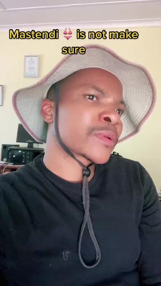 Post 1 by Mduduzi Msibi on TikTok (video)