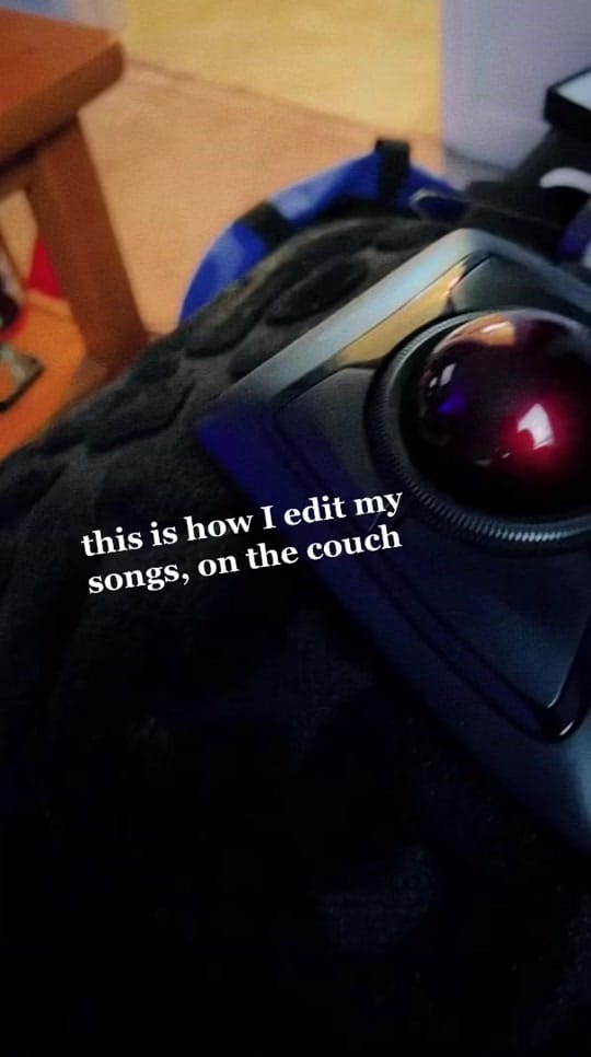 Post 5 by c_detty on TikTok (video)