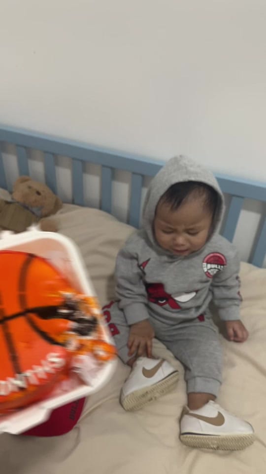 Post 2 by momma em | mom of two 🤍 on TikTok (video)