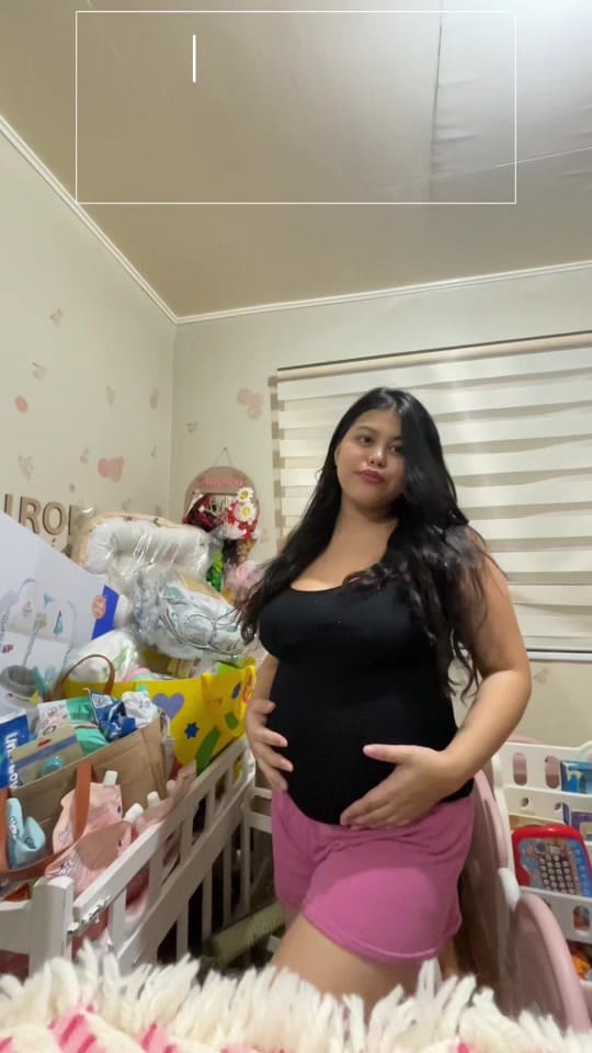 Post 10 by momma em | mom of two 🤍 on TikTok (video)
