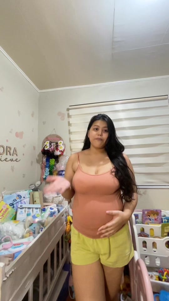 Post 8 by momma em | mom of two 🤍 on TikTok (video)