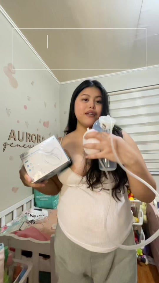 Post 9 by momma em | mom of two 🤍 on TikTok (video)
