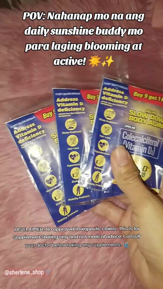 Post 1 by RECO's By Sherlene🛒 on TikTok (video)