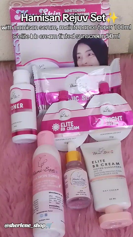 Post 4 by RECO's By Sherlene🛒 on TikTok (video)
