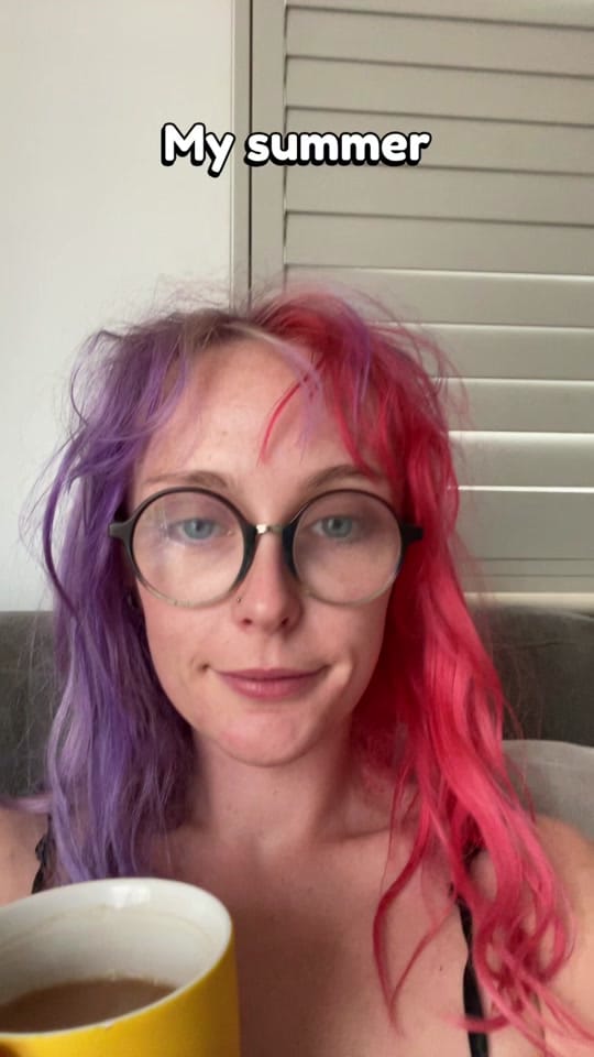 Post 1 by maisie on TikTok (video)