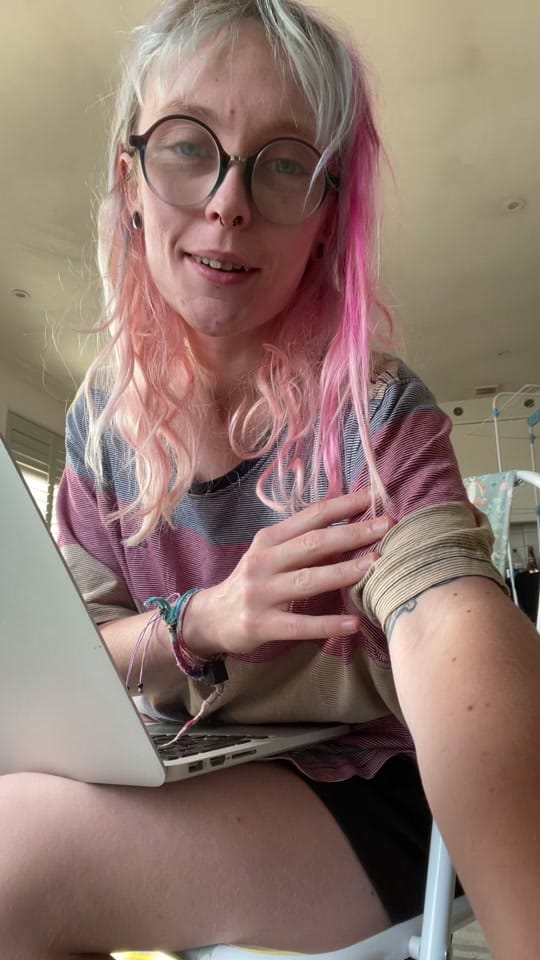 Post 10 by maisie on TikTok (video)