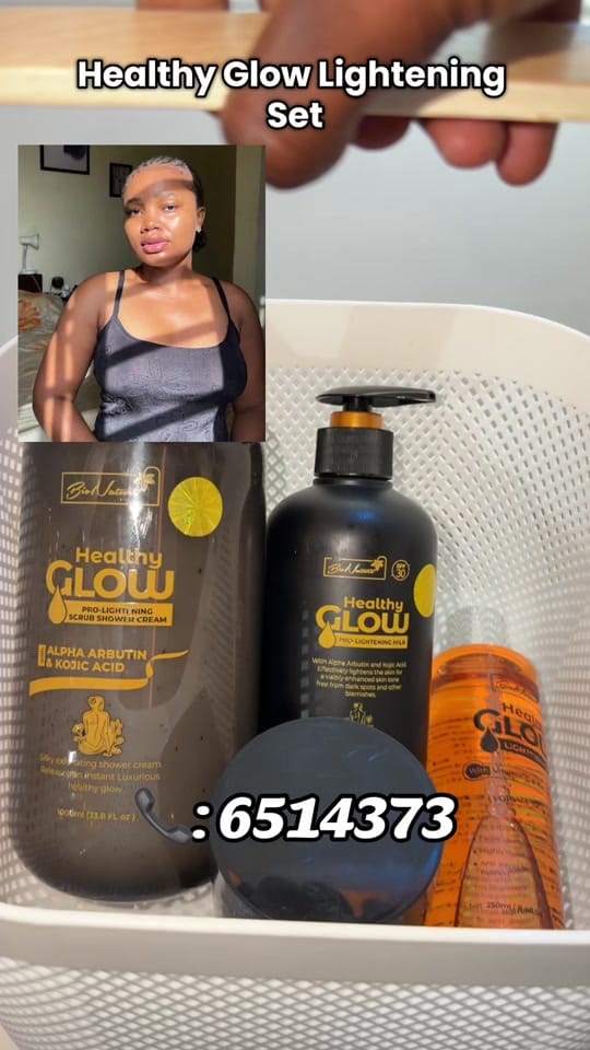 Post 1 by Omar’s Skinplug 🇬🇲 on TikTok (video)