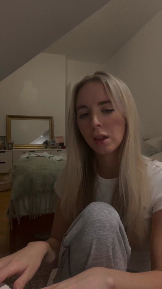Post 7 by Amy Grace on TikTok (video)