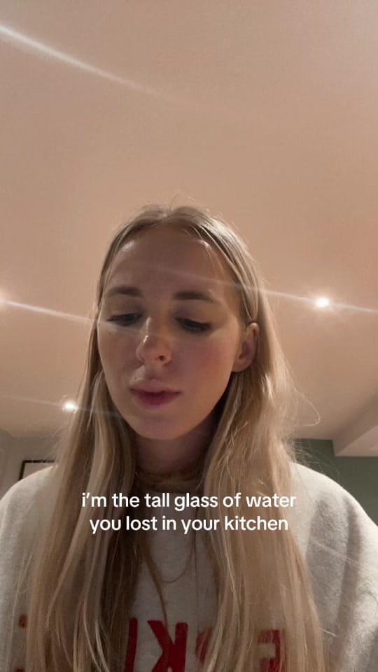 Post 10 by Amy Grace on TikTok (video)