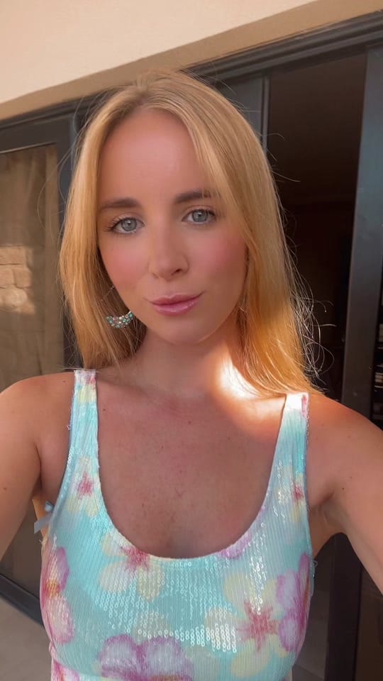 Post 2 by Amy Grace on TikTok (video)