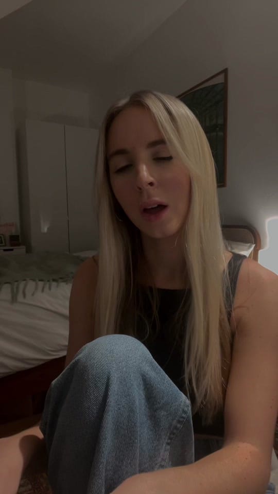 Post 5 by Amy Grace on TikTok (video)