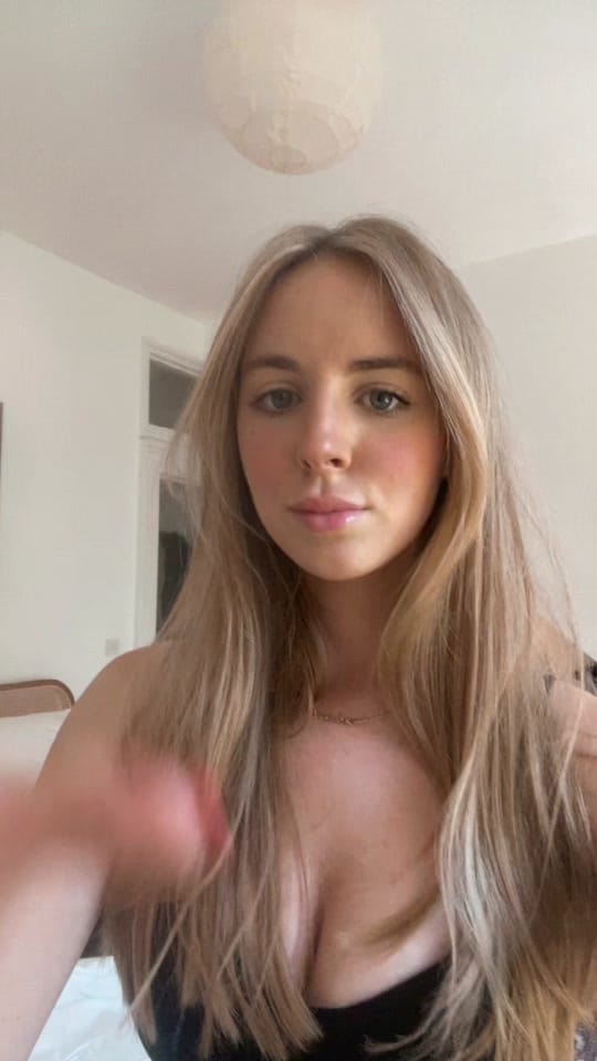 Post 4 by Amy Grace on TikTok (video)
