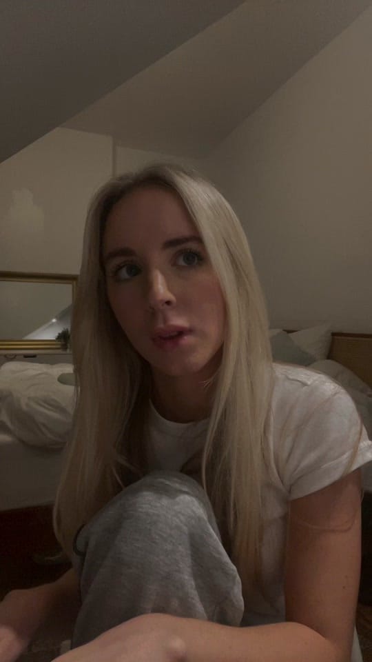 Post 6 by Amy Grace on TikTok (video)