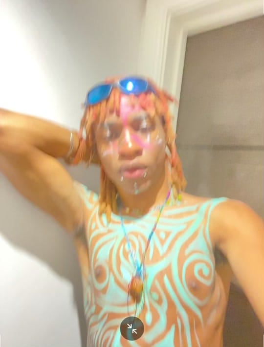 Post 5 by Pil0t on TikTok (video)