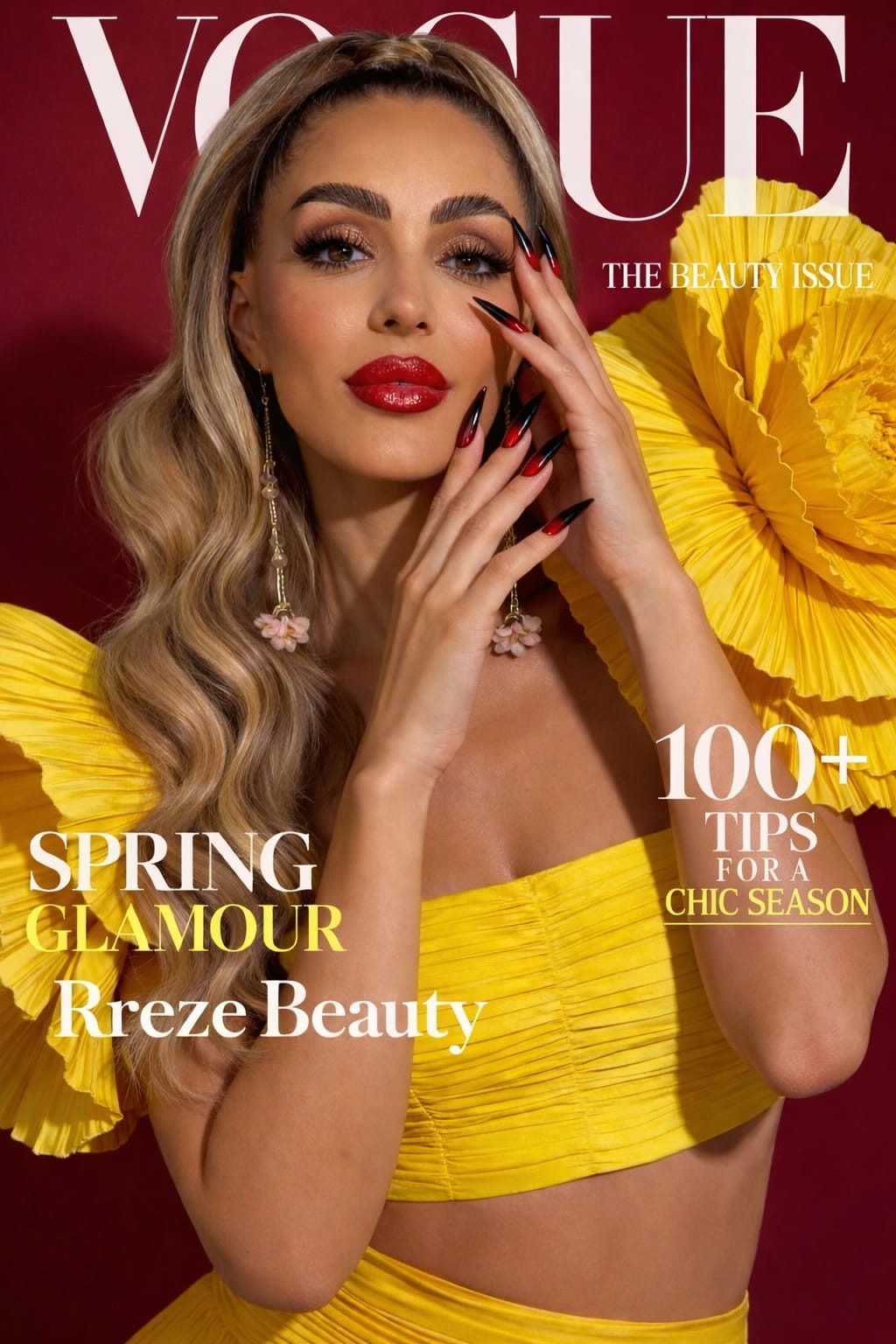 Post 3 by Rrezebeauty on TikTok (video)