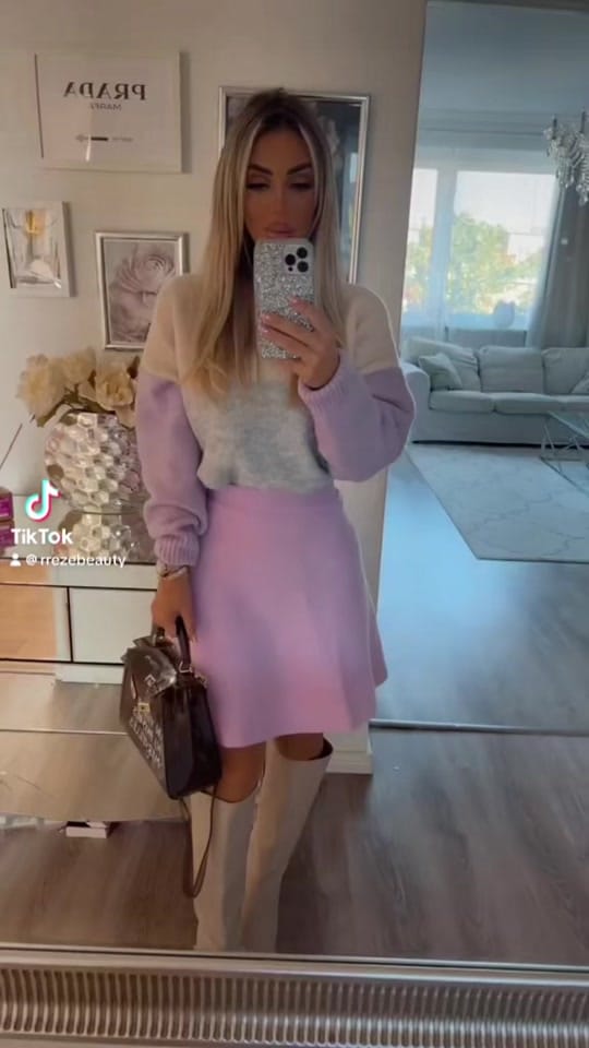 Post 9 by Rrezebeauty on TikTok (video)