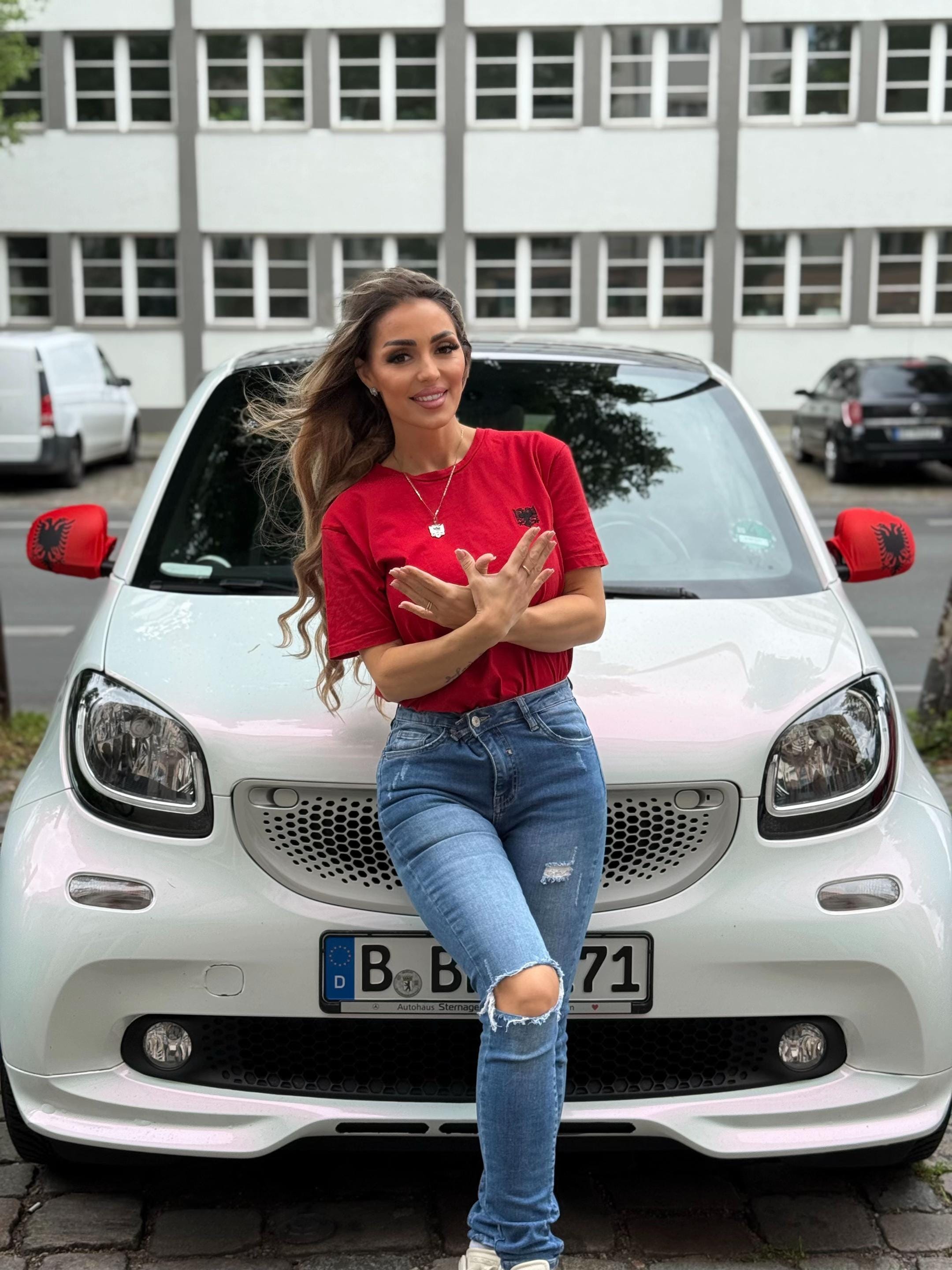Post 2 by Rrezebeauty on TikTok (video)