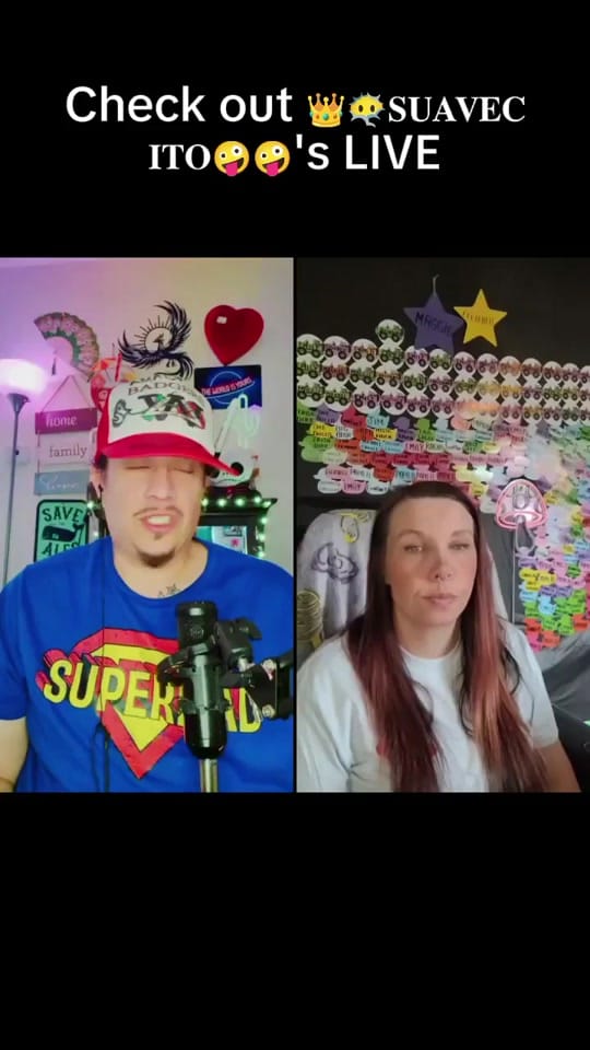 Post 2 by ✨️💎ᙏĬꕷꕷ ᗫ💎✨️🌪🌈🧶🪡🖼🖍♉️ on TikTok (video)