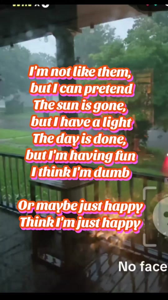 Post 5 by ✨️💎ᙏĬꕷꕷ ᗫ💎✨️🌪🌈🧶🪡🖼🖍♉️ on TikTok (video)