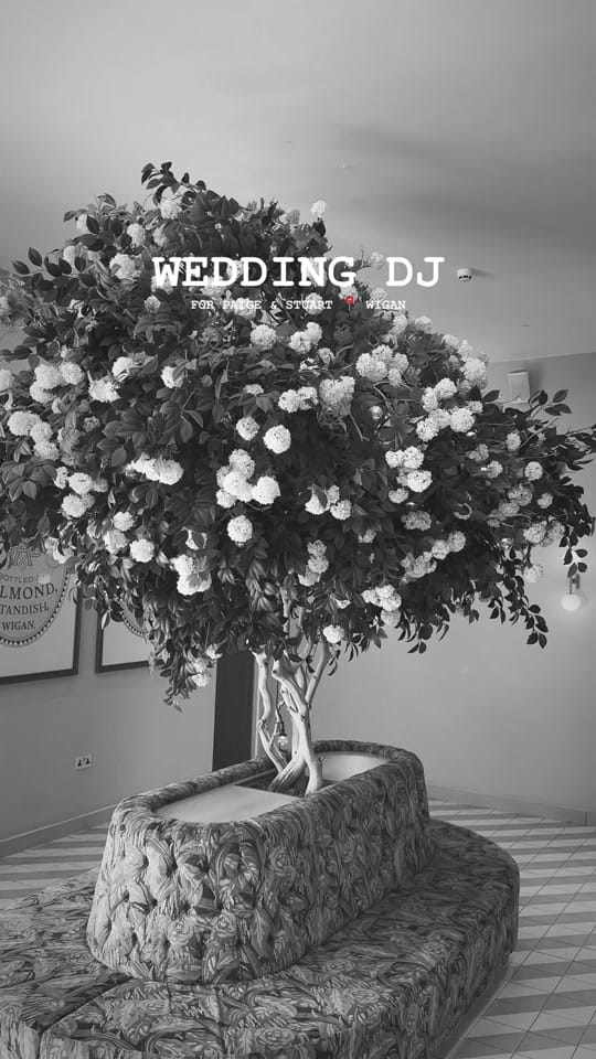 Post 5 by DJ HOLY | UK Afrobeats DJ on TikTok (video)