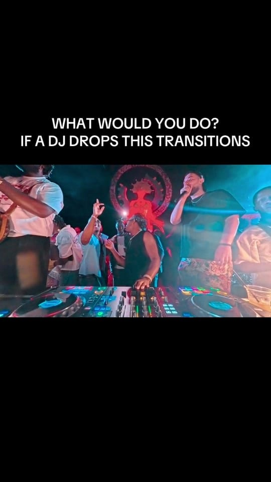 Post 8 by DJ HOLY | UK Afrobeats DJ on TikTok (video)