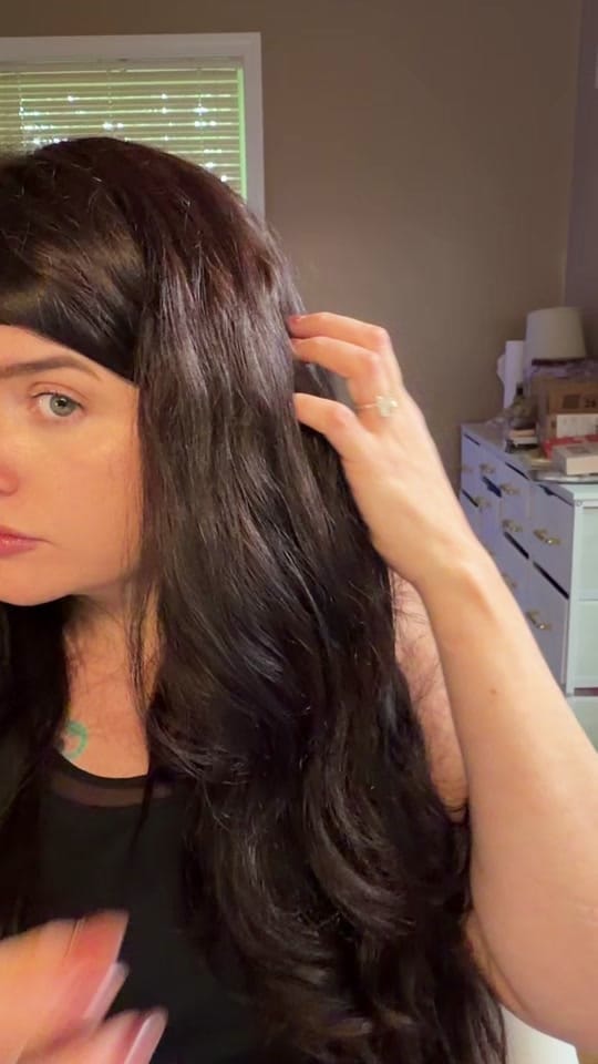 Post 3 by Trend With Hali on TikTok (video)