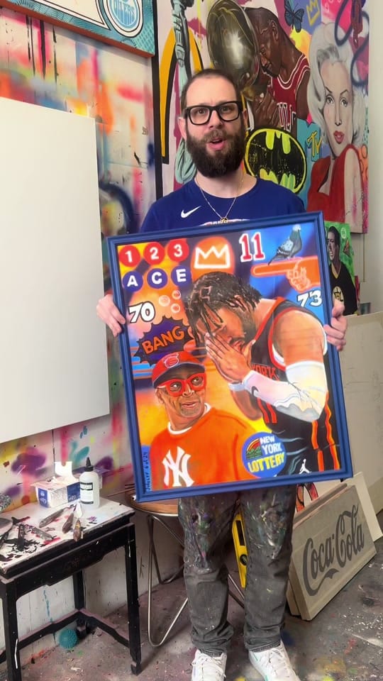 Post 2 by Jeremy Wolff on TikTok (video)