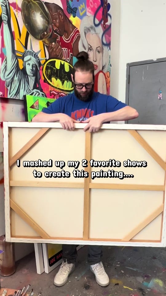 Post 5 by Jeremy Wolff on TikTok (video)