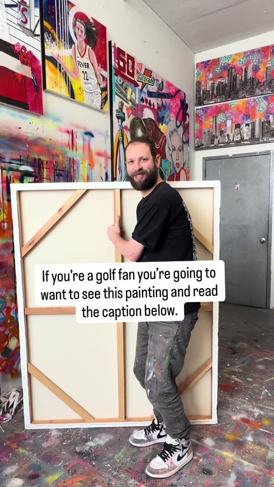 Post 9 by Jeremy Wolff on TikTok (video)