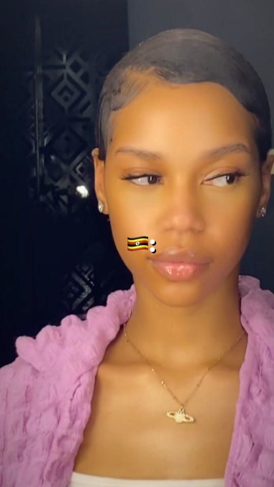 Post 8 by TheeUgandanBabe on TikTok (video)