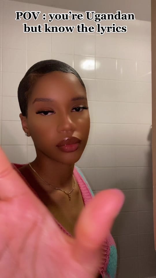 Post 4 by TheeUgandanBabe on TikTok (video)