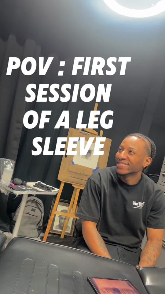 Post 3 by jttheartist on TikTok (video)