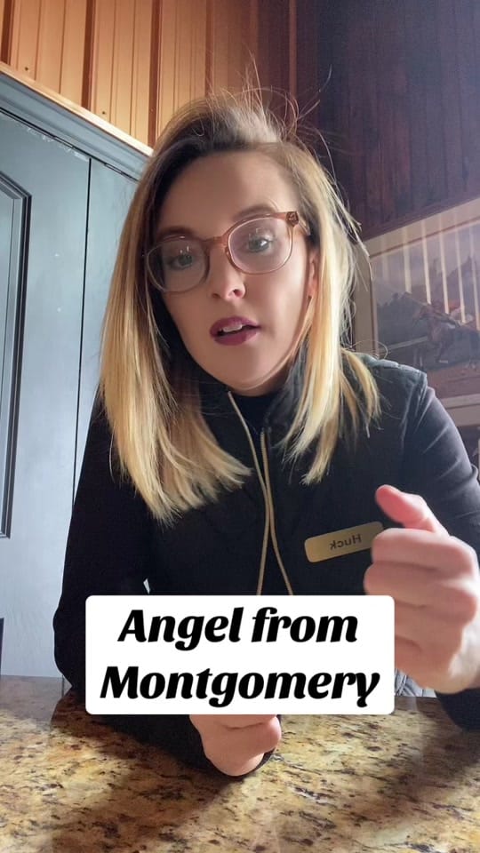 Post 10 by HuckSongSmith on TikTok (video)