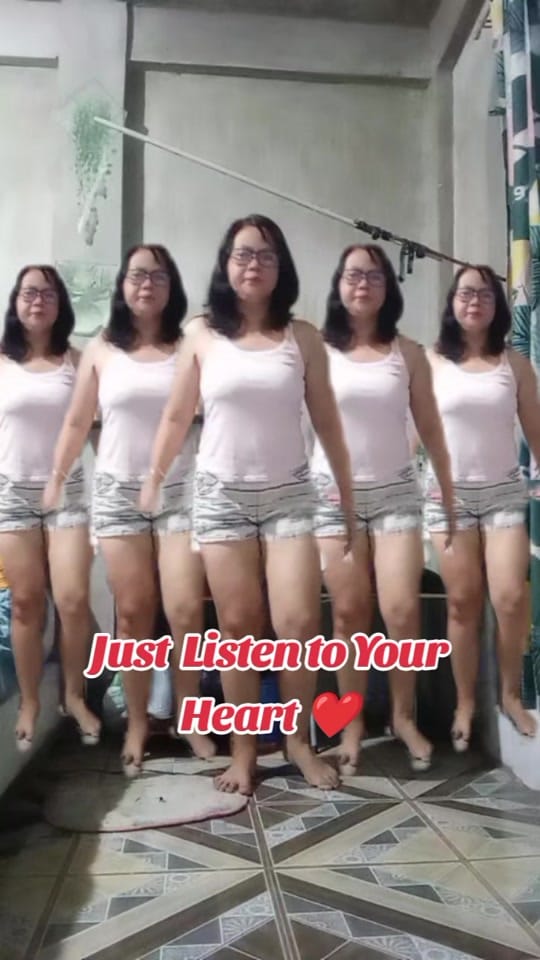 Post 1 by ms''Ghen40 on TikTok (video)