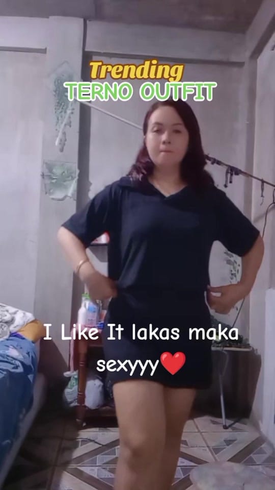 Post 6 by ms''Ghen40 on TikTok (video)