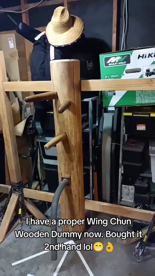 Post 2 by Hermes on TikTok (video)