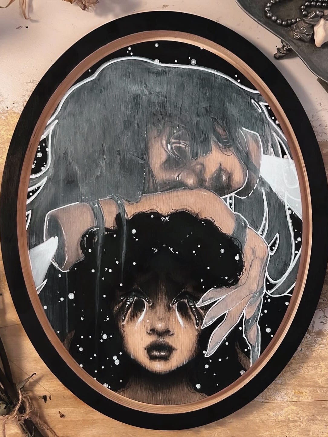 Post 8 by Elise Whitehorn on TikTok (video)