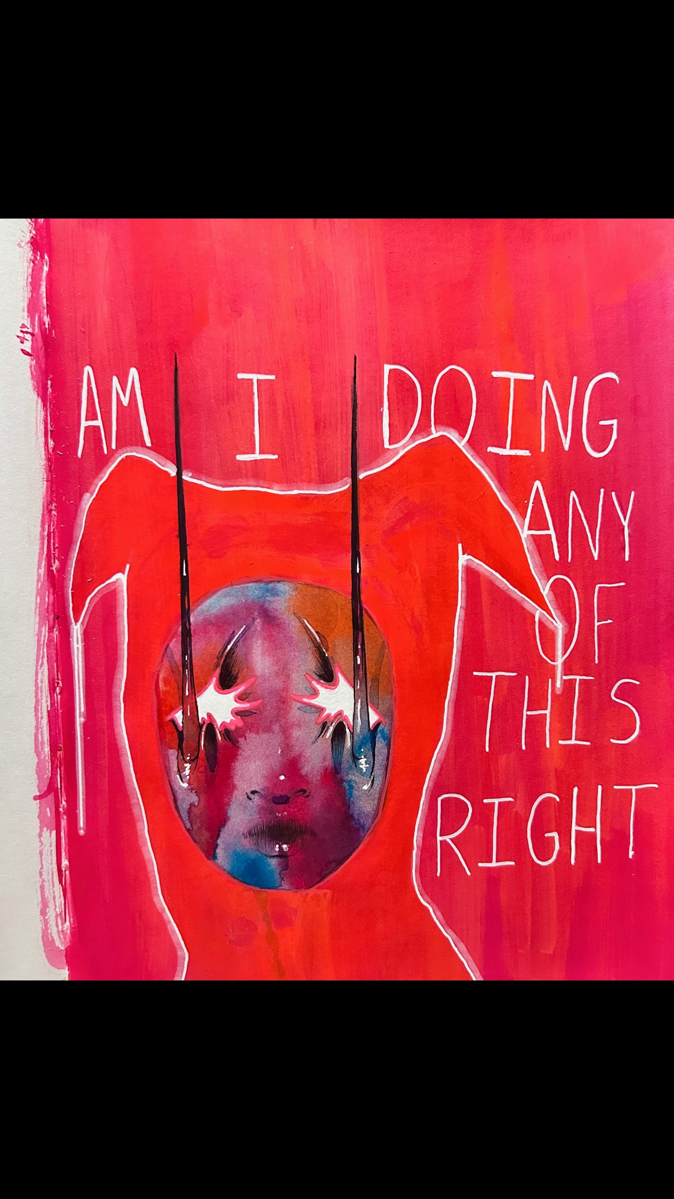 Post 3 by Elise Whitehorn on TikTok (video)