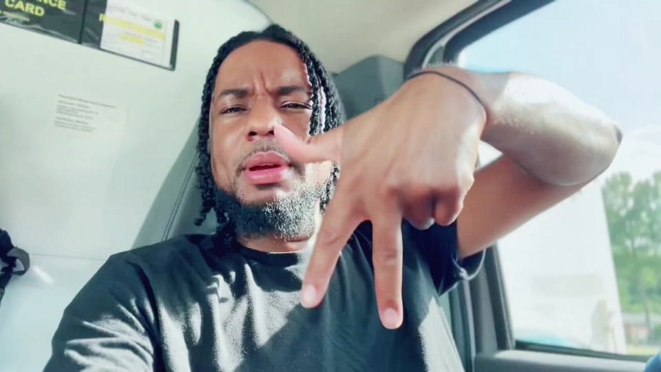 Post 3 by Donte Kentrell on TikTok (video)